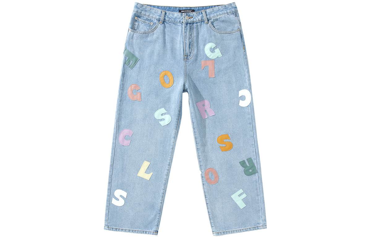 Джинсы мужские Golfcross - Boxette Shop